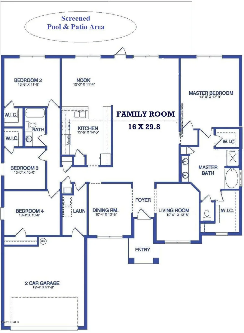 Photo of 1500 Whitman Drive