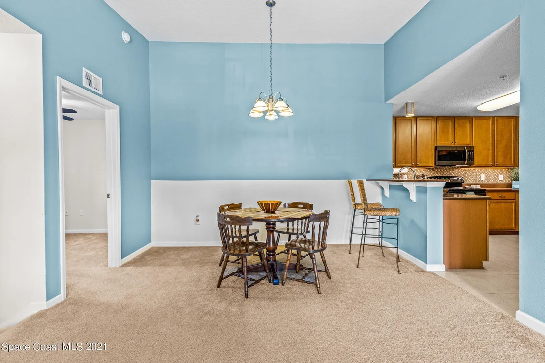 Photo of Unit 201 at 4056 Meander Place