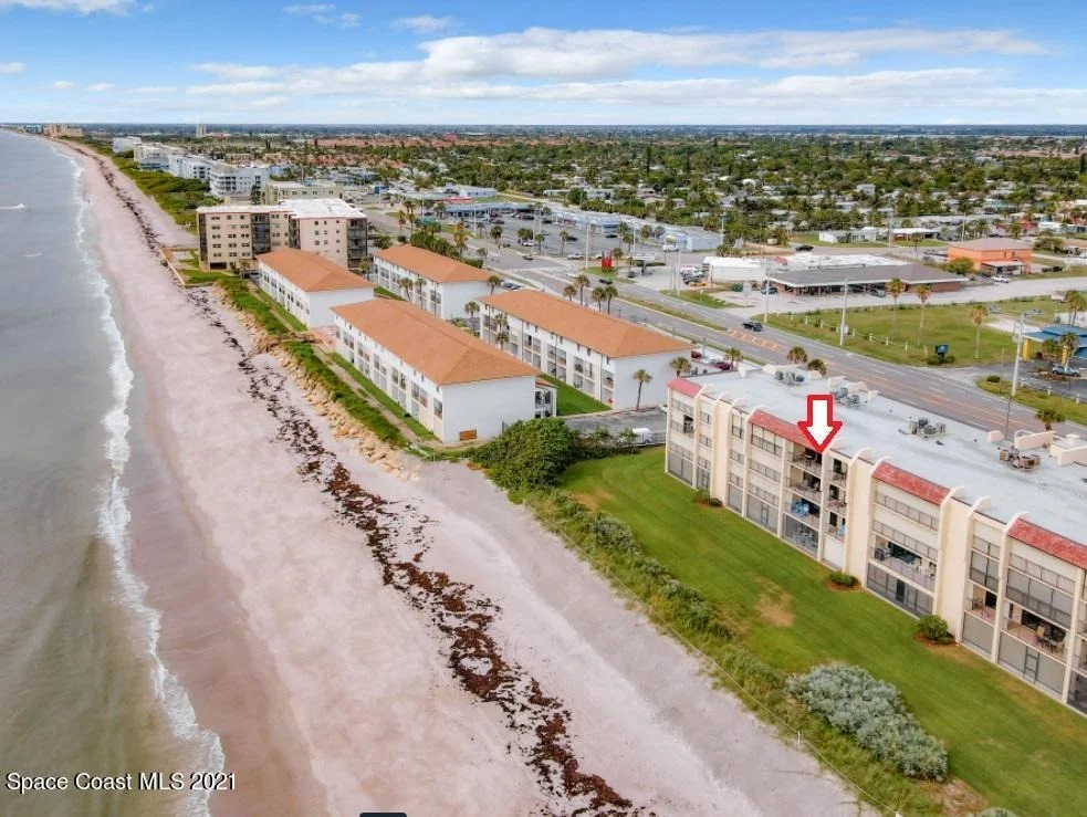 Photo of Unit 412 at 175 Highway A1a