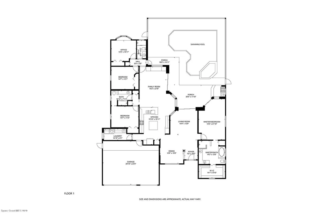 Photo of 4050 Stoney Point Road