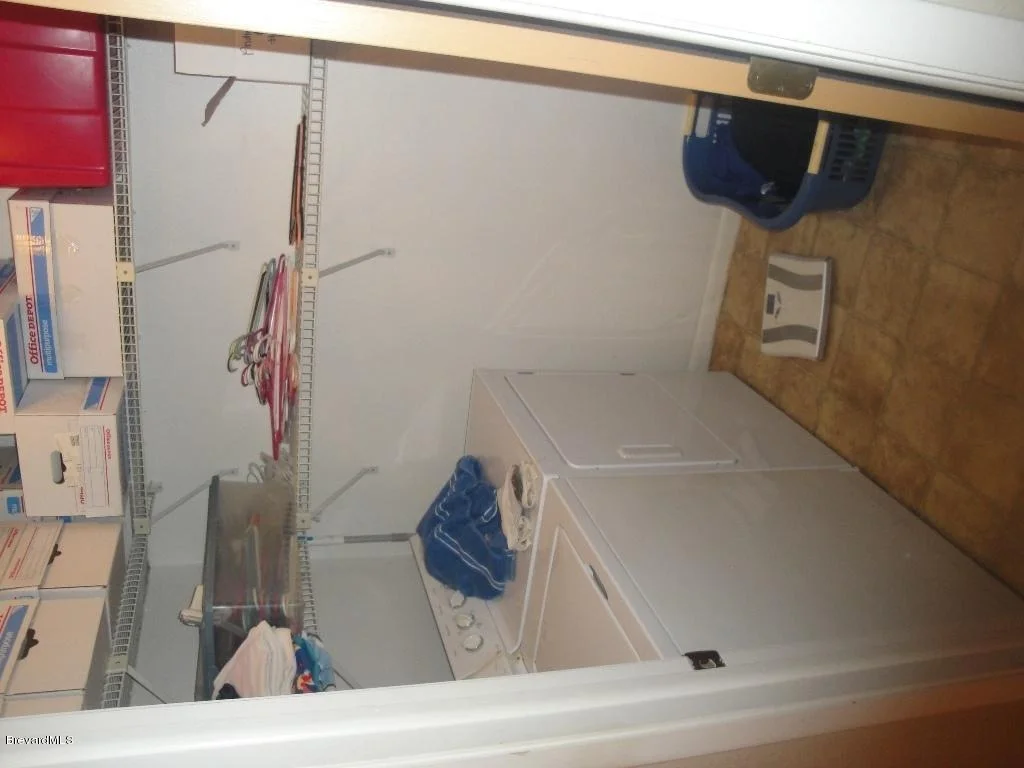 Photo of Unit 35 at 1882 Murrell Road