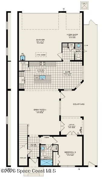 Photo of 7619 Allure Drive