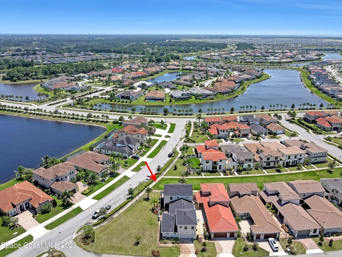 Photo of 2211 Trava Lane