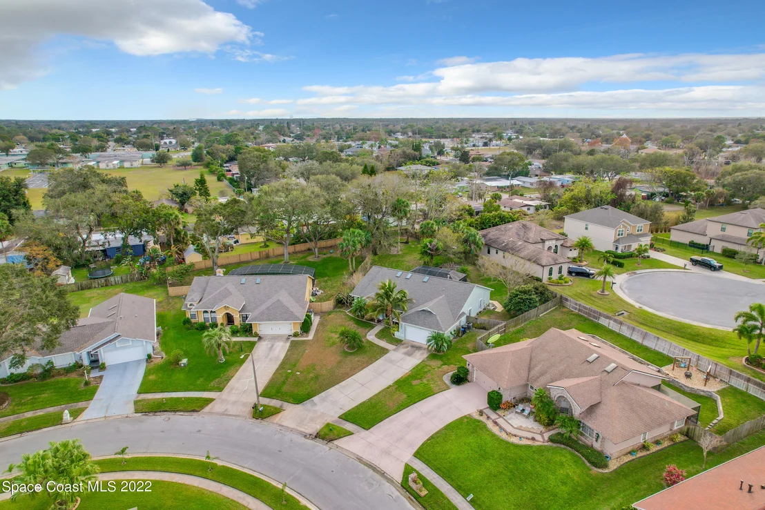 Photo of 3924 Tanglewood Circle