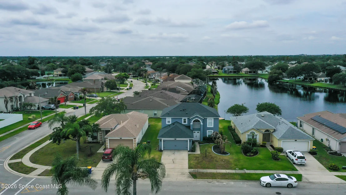 Photo of 3861 La Flor Drive