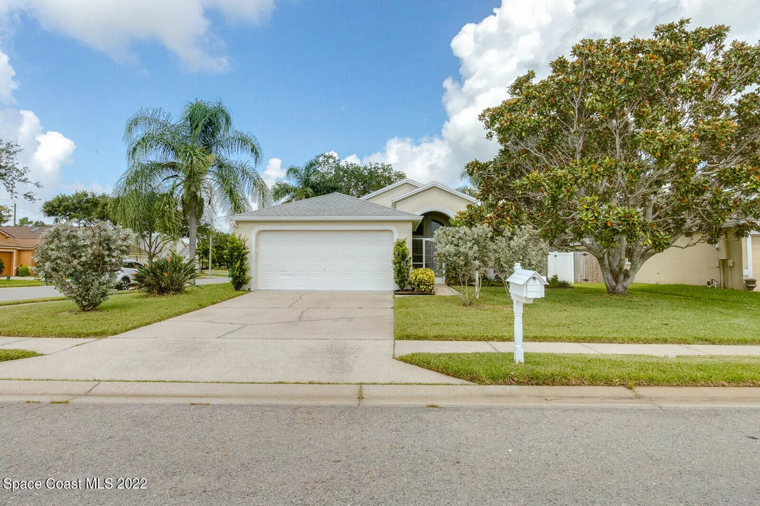 Photo of 2832 Saint Robert Drive