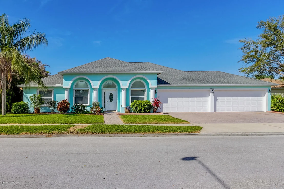 Photo of 5060 Somerville Drive