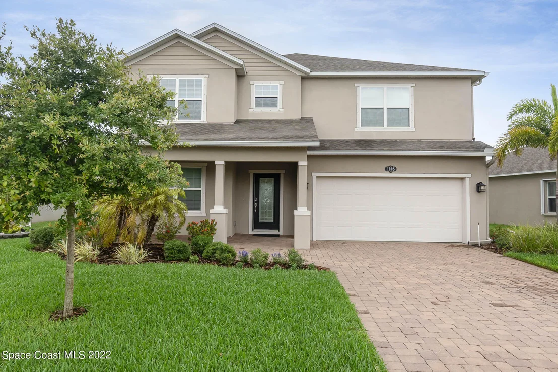 Photo of 1005 Bear Lake Drive