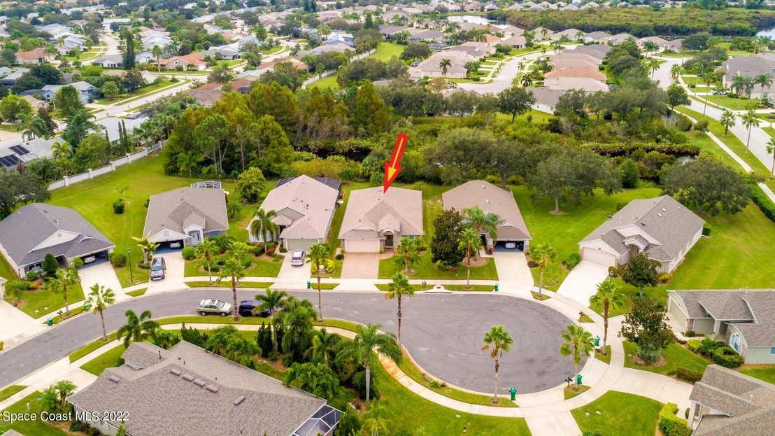 Photo of 1402 Keys Gate Drive