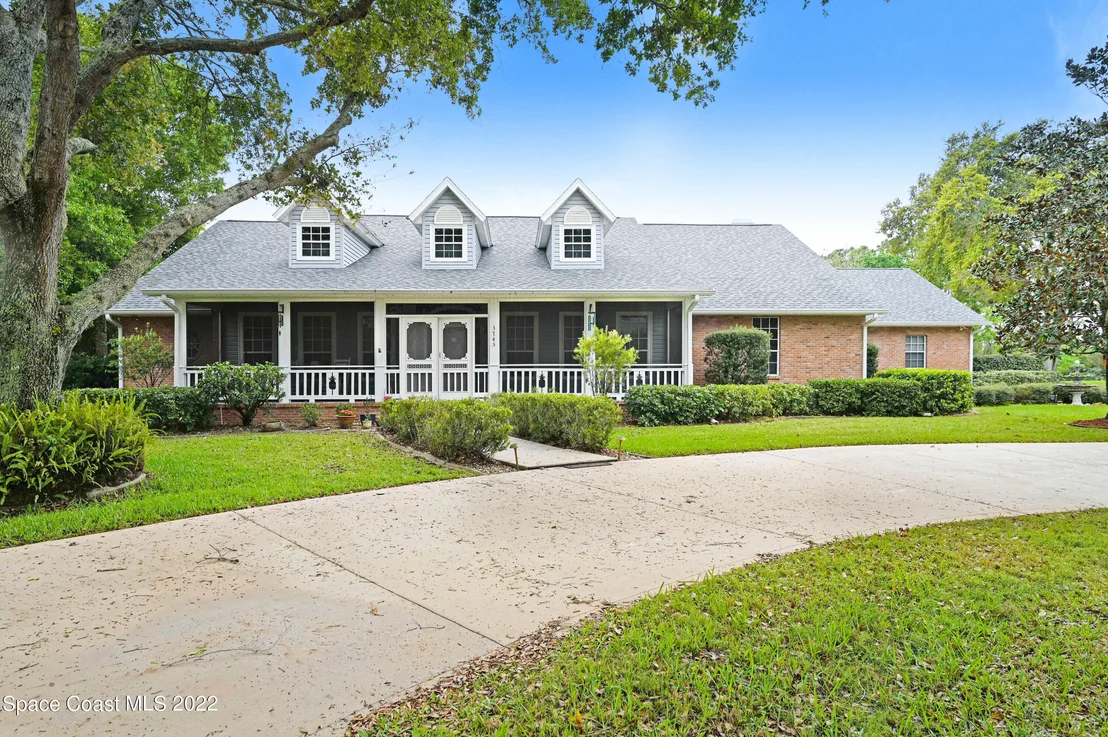 Photo of 3745 Big Pine Road