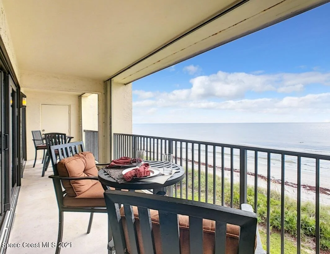 Photo of Unit 412 at 175 Highway A1a