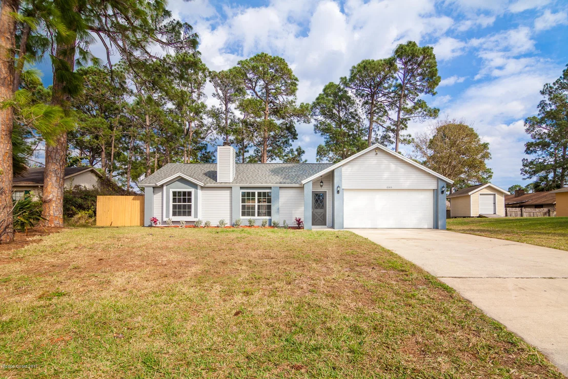 Photo of 6363 Cable Avenue