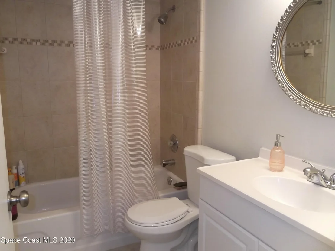 Photo of Unit 103 at 1025 Rockledge Drive