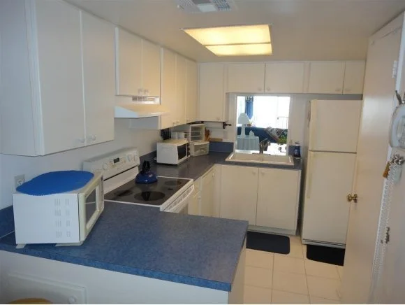 Photo of Unit 205 at 3901 NE Dixie