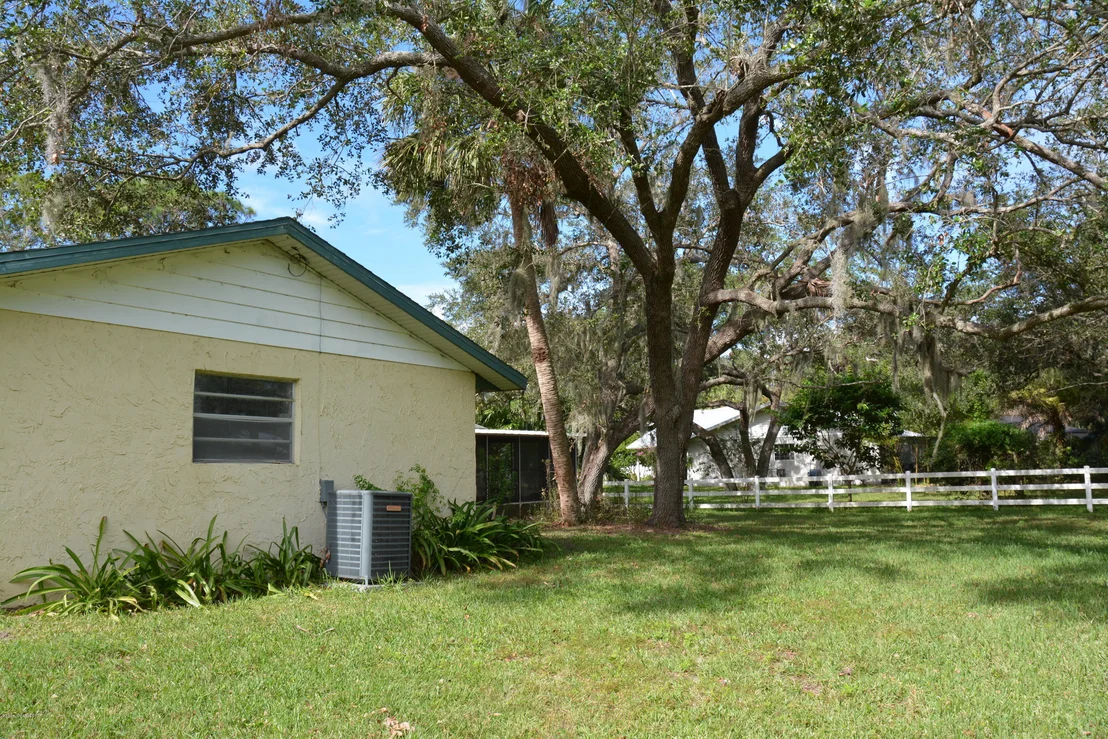 Photo of 1615 Harlock Road