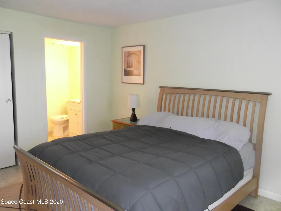 Photo of Unit 103 at 1025 Rockledge Drive