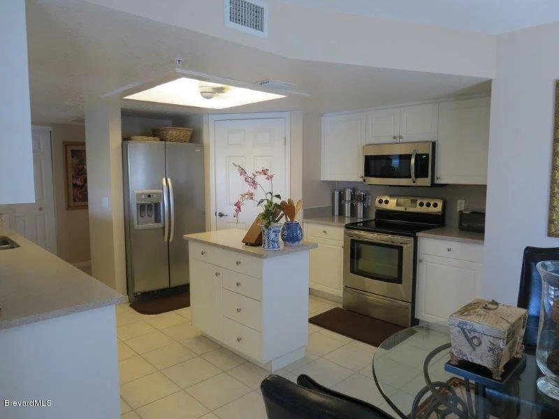 Photo of Unit 201 at 100 Riverside Drive