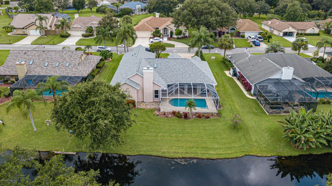 Photo of 1012 Spanish Wells Drive
