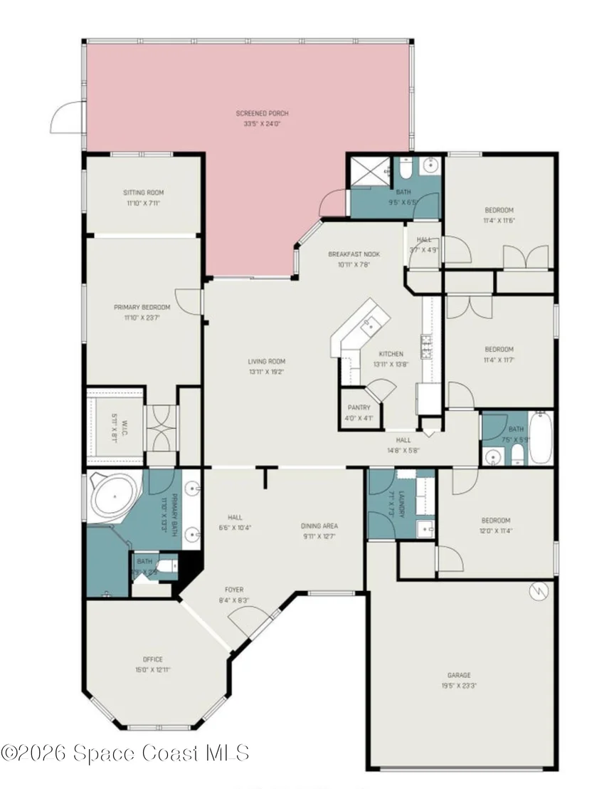 Photo of 219 Abernathy Circle SE