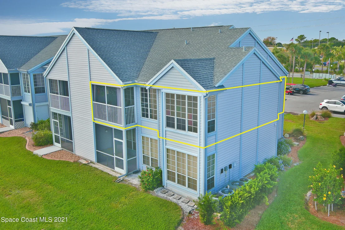 Photo of Unit 201 at 7340 N Highway 1