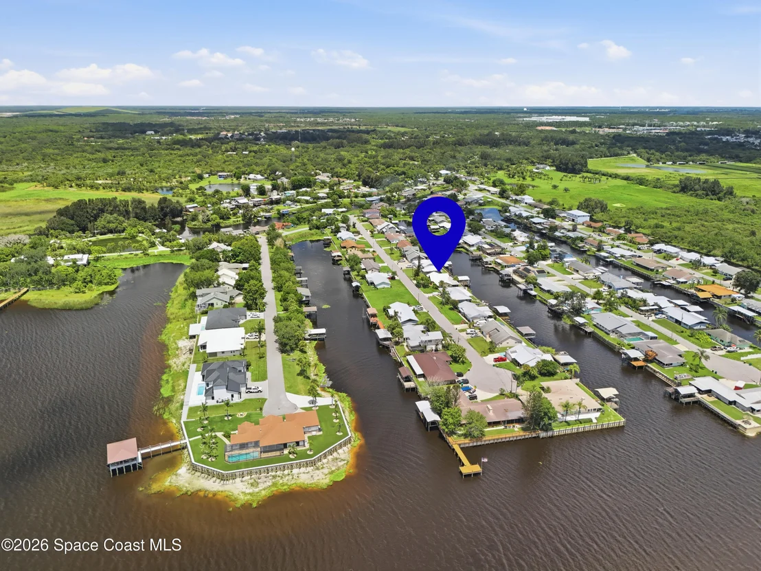 Photo of 836 Egret Road