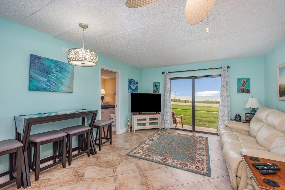 Photo of Unit 1040 at 2390 Ocean Shore Boulevard