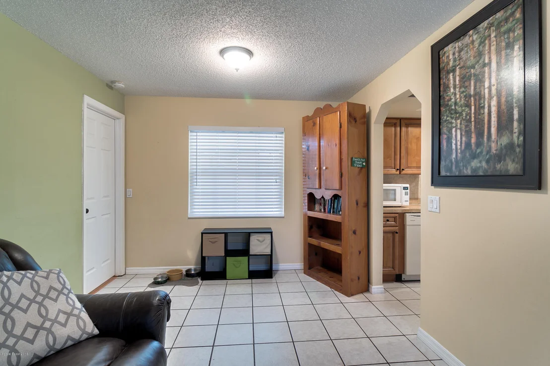 Photo of 2609 Corbusier Drive