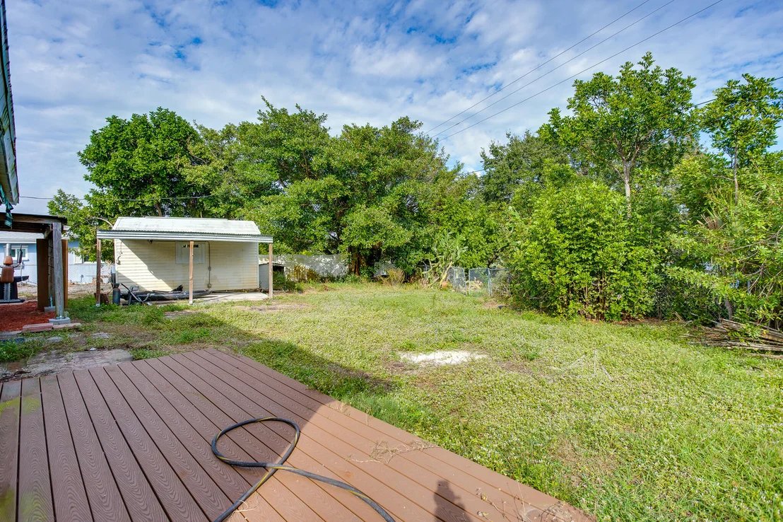 Photo of 2911 Sailfish Street NE