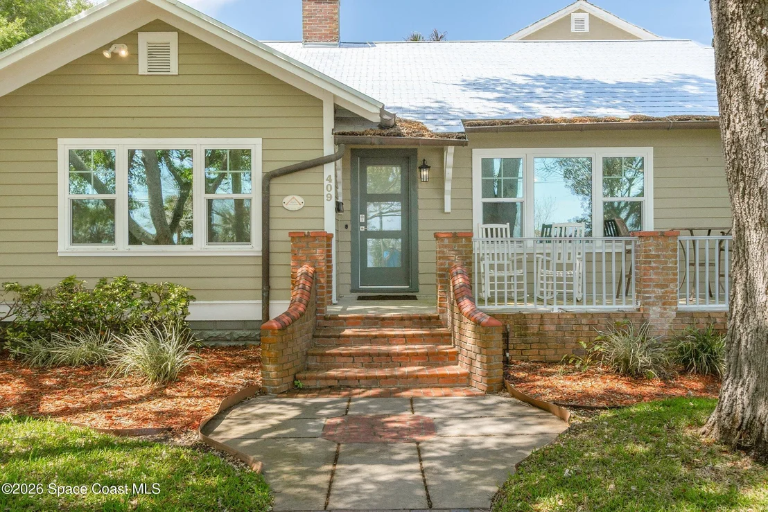 Photo of 409 Rockledge Drive