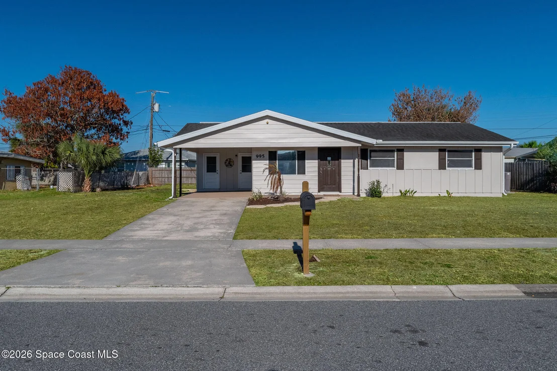 Photo of 995 Eyerly Lane NE
