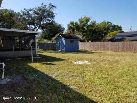 Photo of 4580 Alfred Street