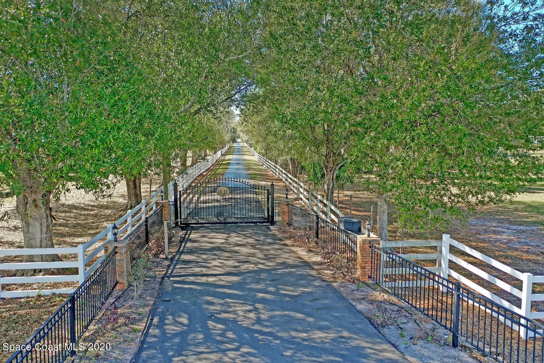 Photo of 4370 Albritton Road
