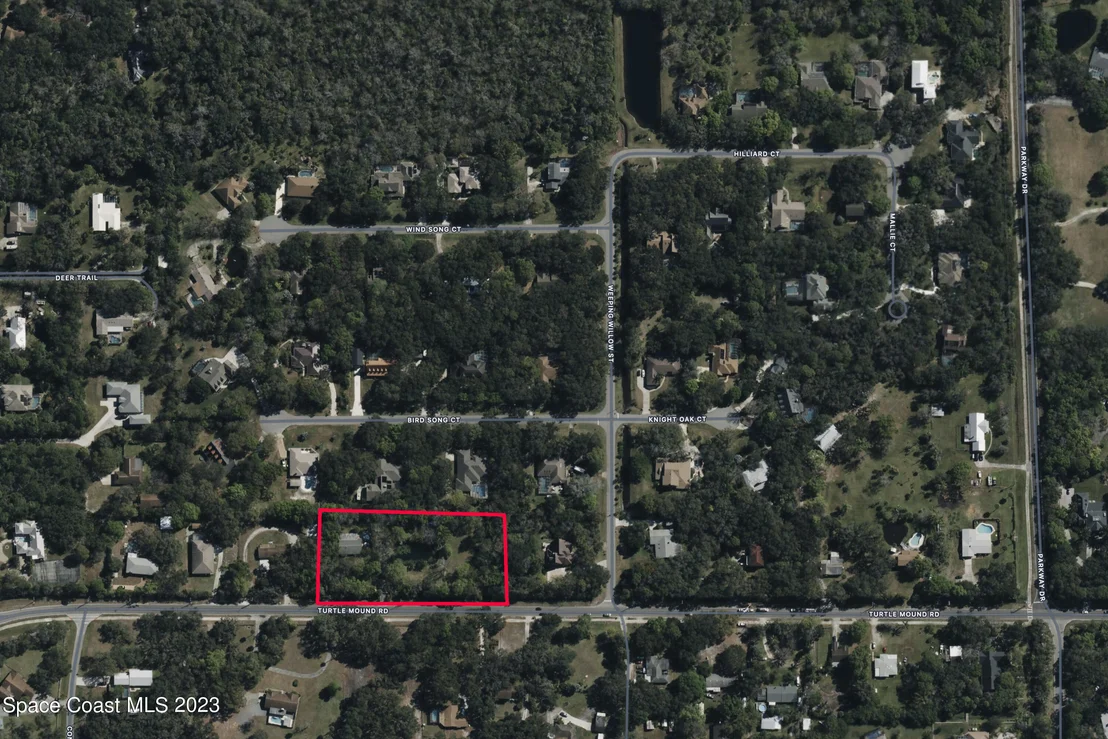 Photo of 3395 Turtle Mound Road