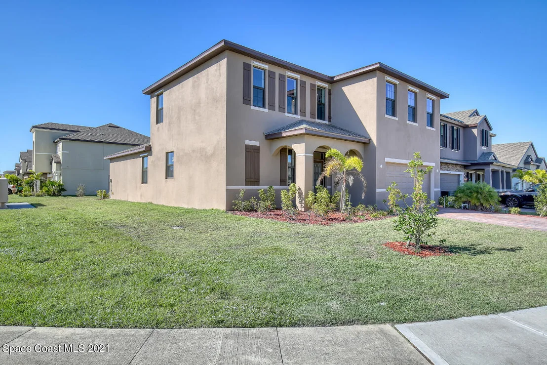 Photo of 4709 Alligator Flag Circle