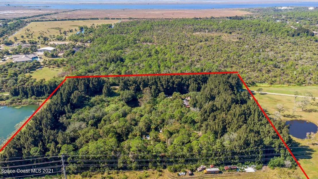 Photo of 1717 Jones Road