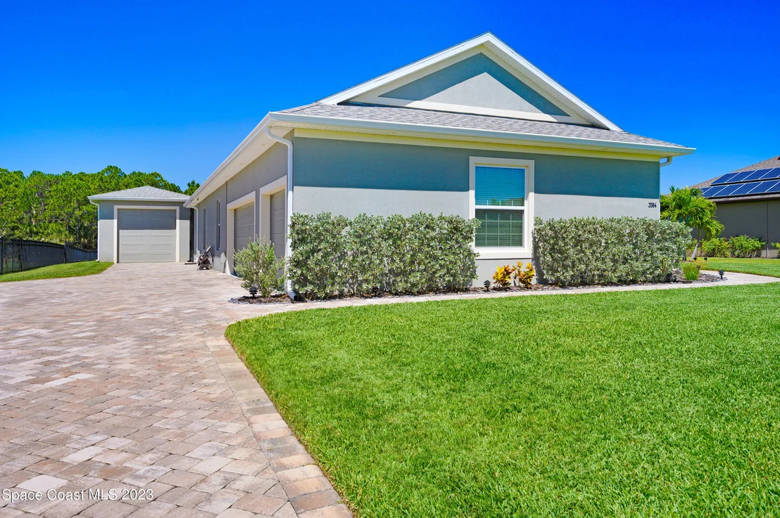 Photo of 3584 Province Drive