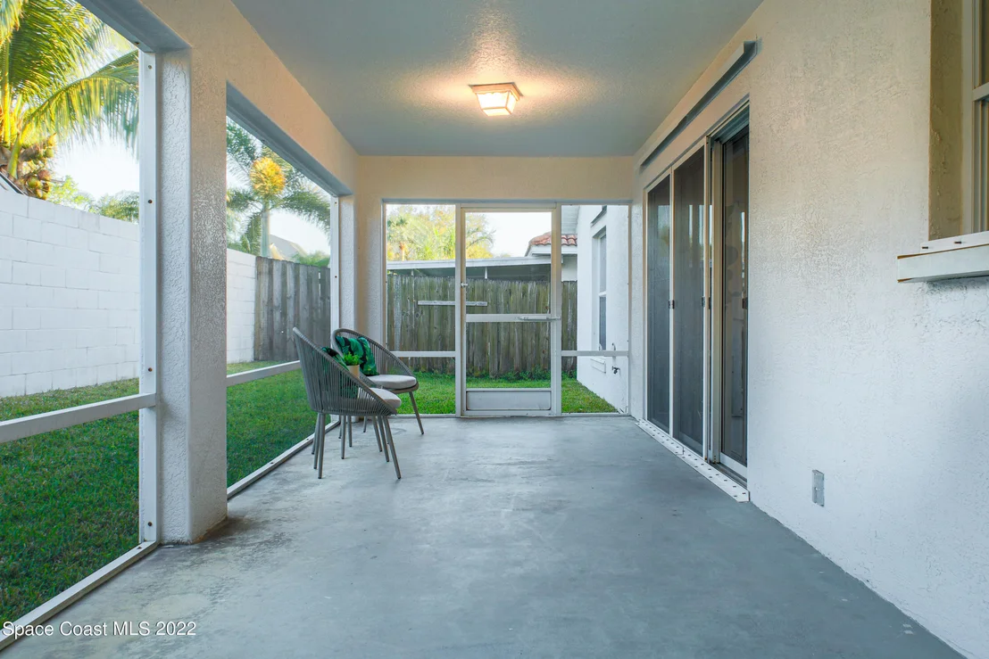 Photo of Unit 7 at 1312 Gem Circle
