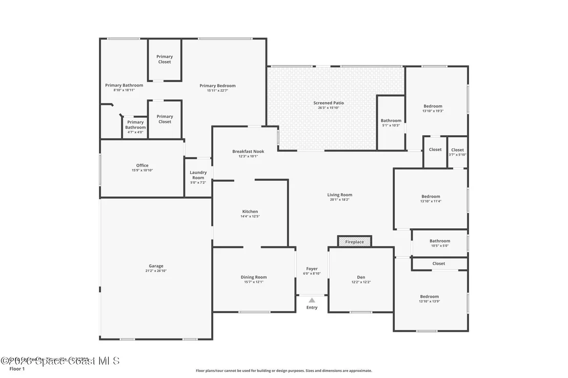 Photo of 2180 Figtree Drive