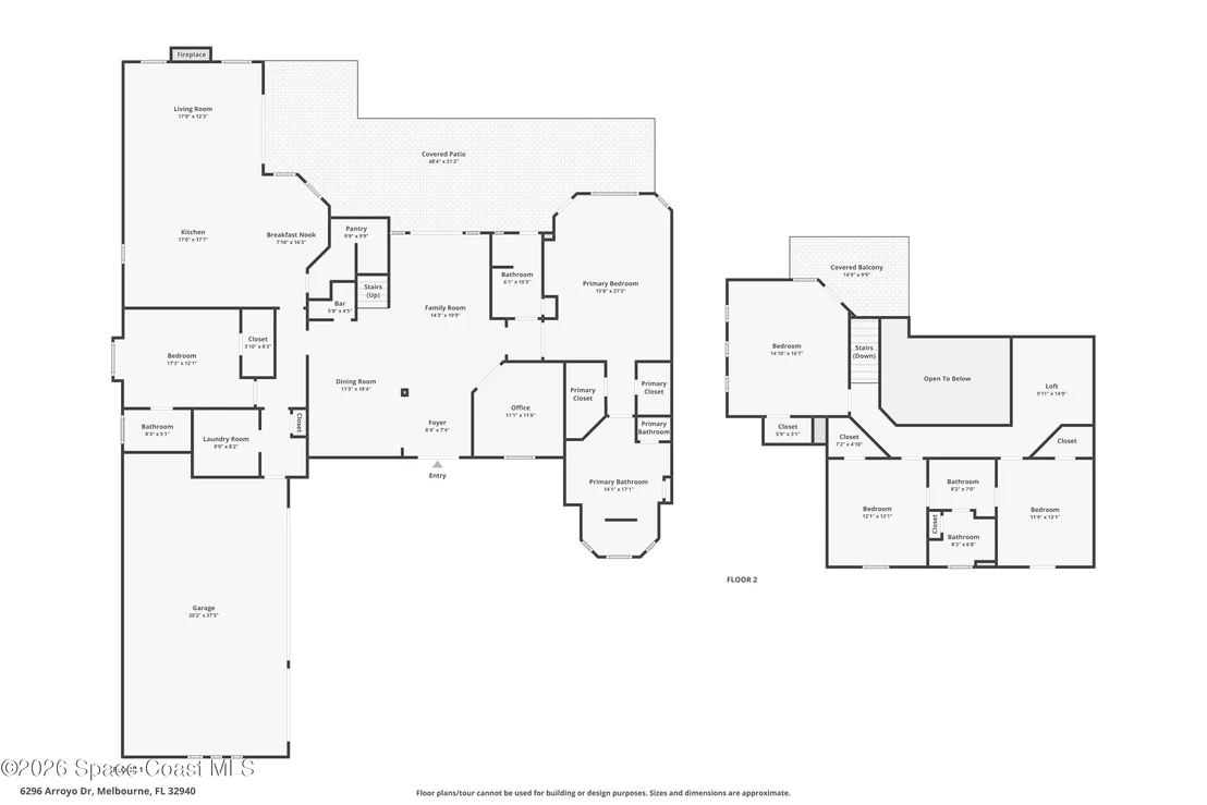 Photo of 6296 Arroyo Drive