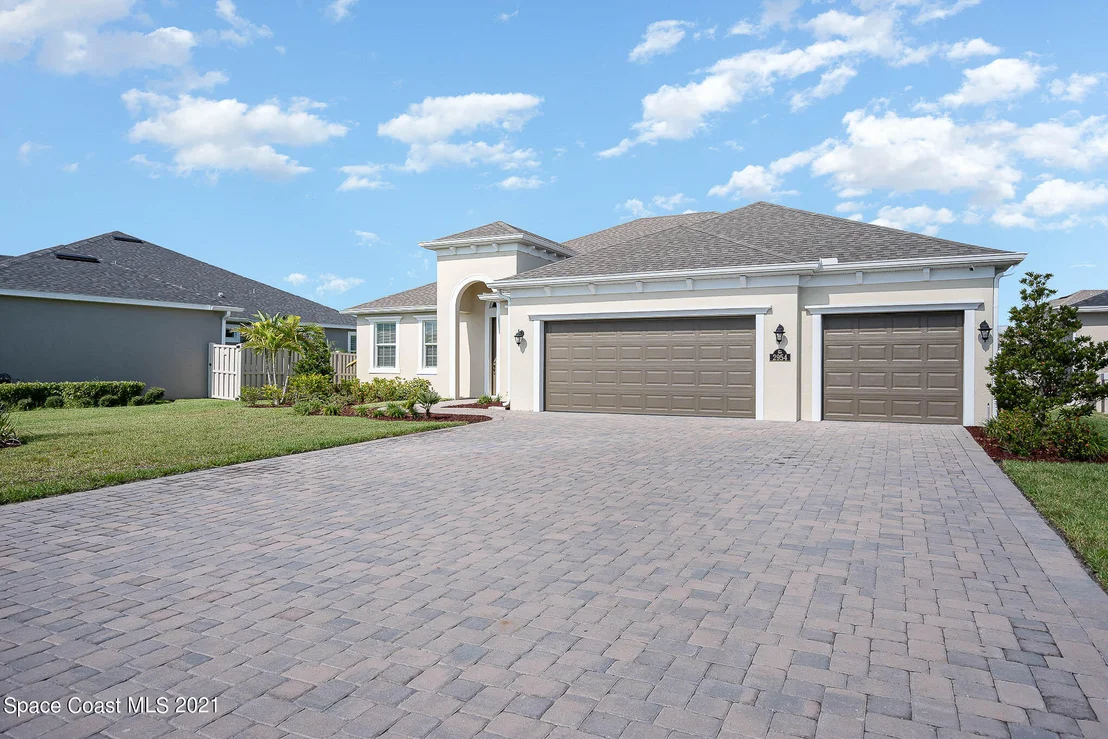 Photo of 2954 Trasona Drive