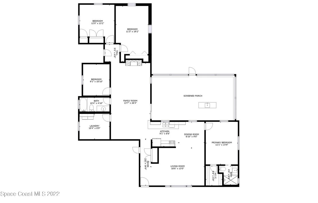 Photo of 2701 Golfview Drive