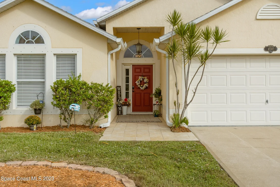Photo of 4540 Bellaluna Drive