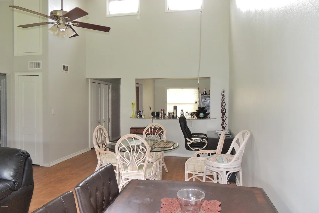 Photo of Unit 8 at 2016 Grant Place