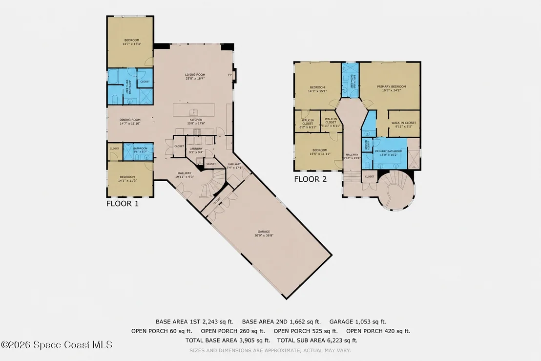 Photo of 3479 N Sylvan Lane