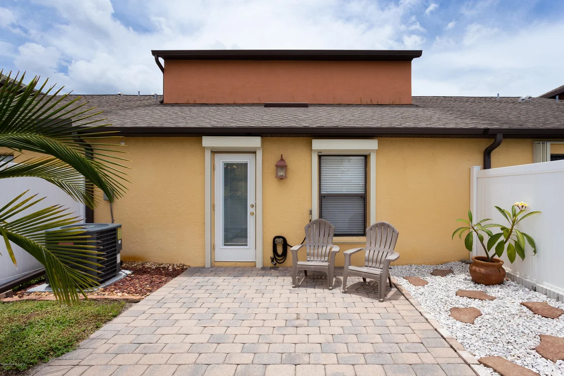 Photo of Unit 104 at 1035 Luminary Circle