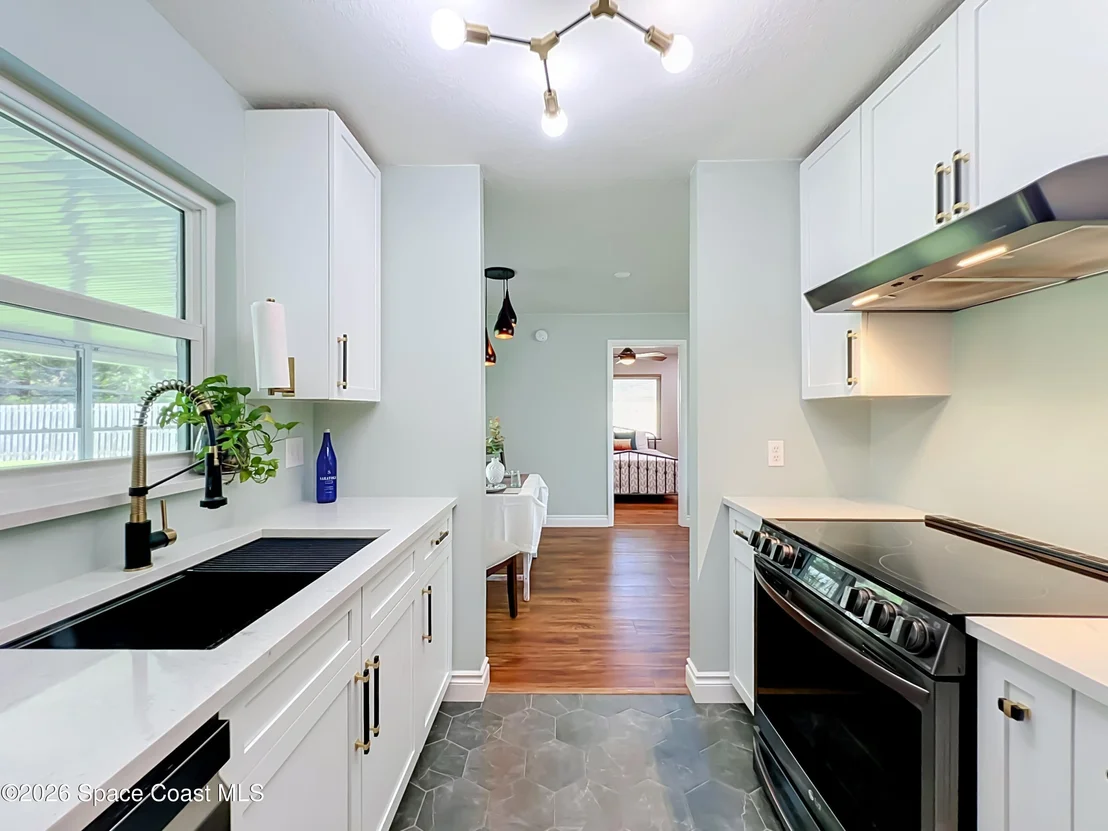 Photo of 2708 Reed Avenue