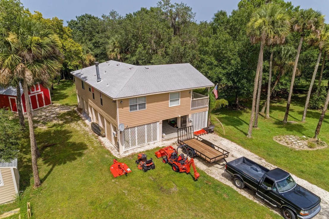 Photo of 4768 Harrison Road