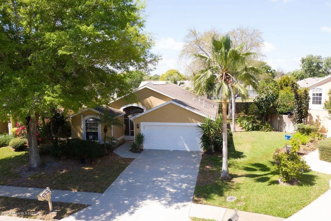 Photo of 2448 Coral Ridge Circle