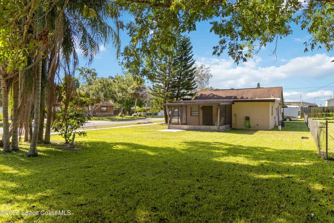 Photo of 2603 Dade Court