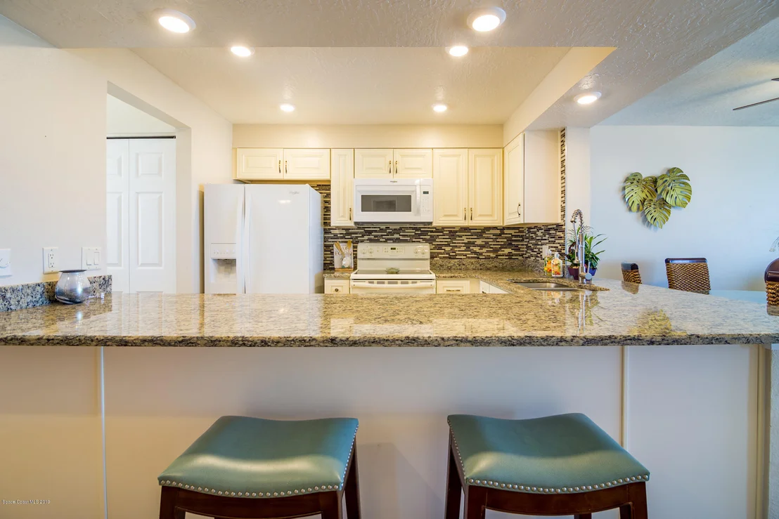 Photo of Unit 310 at 2225 Highway A1a